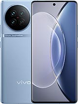 Vivo X90 256GB ROM In Hungary